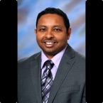 David N. Dhanraj, M.D., M.B.A., C.P.E.