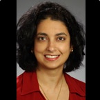 Sheela M. Barhan, M.D.